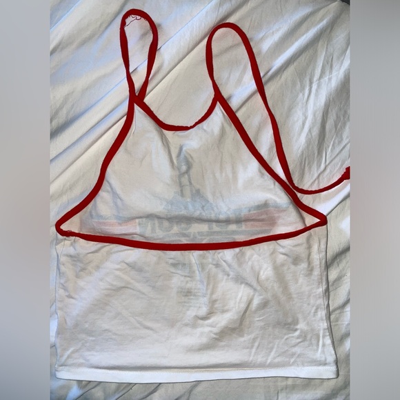 Top Gun Tank Top - Picture 2 of 3